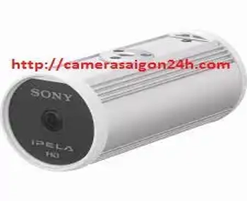Lắp đặt camera tân phú Camera Quan Sát Camera Sony Snc Ch110